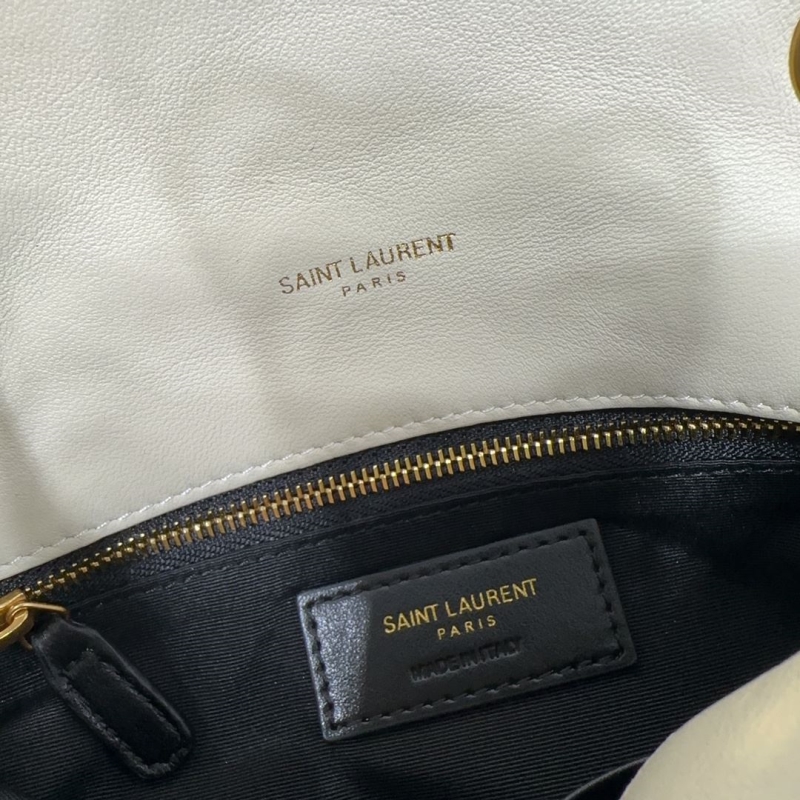 YSL Top Handle Bags